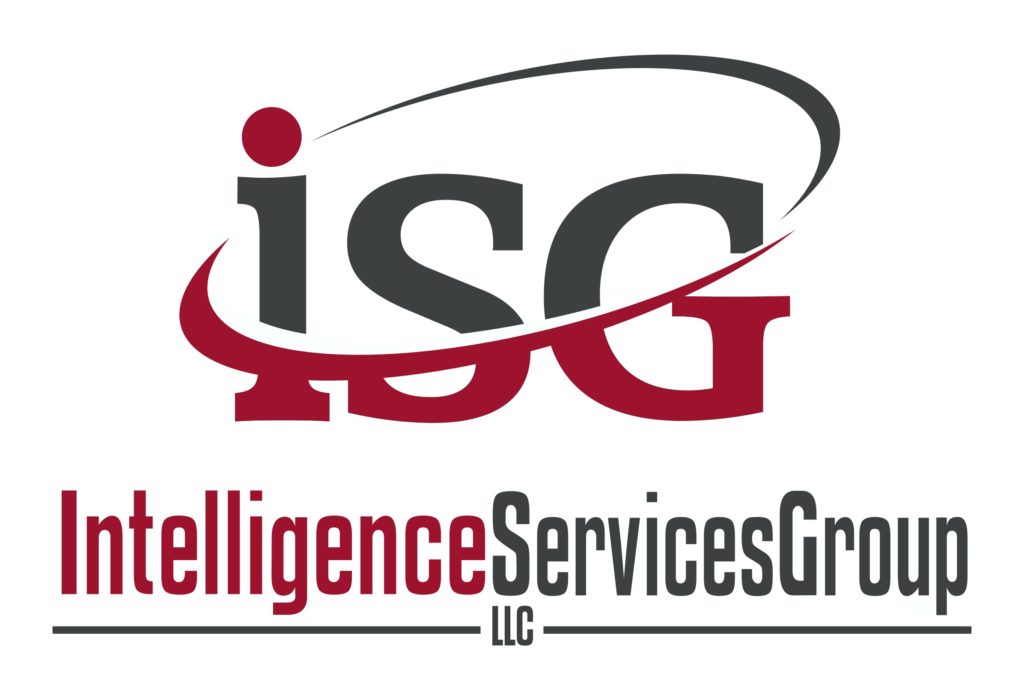 ISG logo