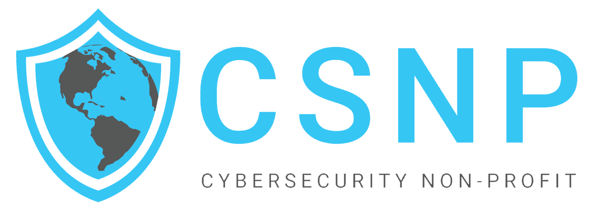 Cybersecurity Nonprofit logo