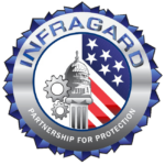 Infragaurd logo